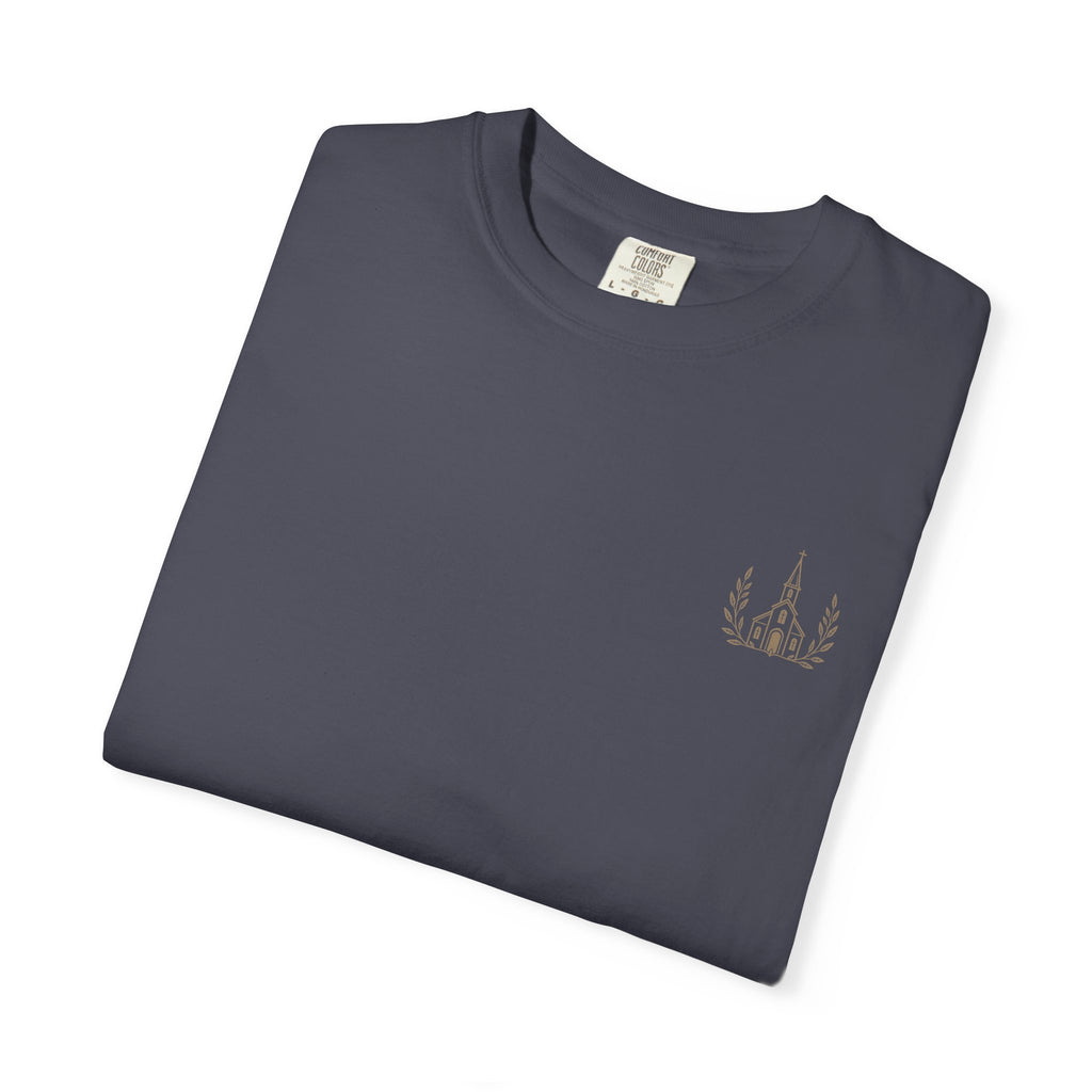 God Shed His Grace on Thee T-Shirt