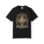 Lead them well lion T-Shirt