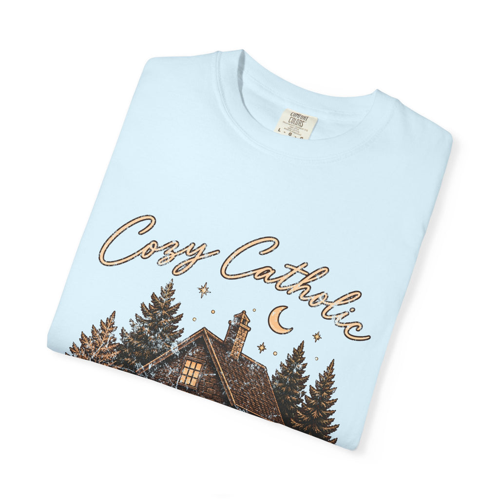 Cozy Catholic II T-Shirt