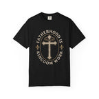 Fatherhood is Kingdom Work T-Shirt