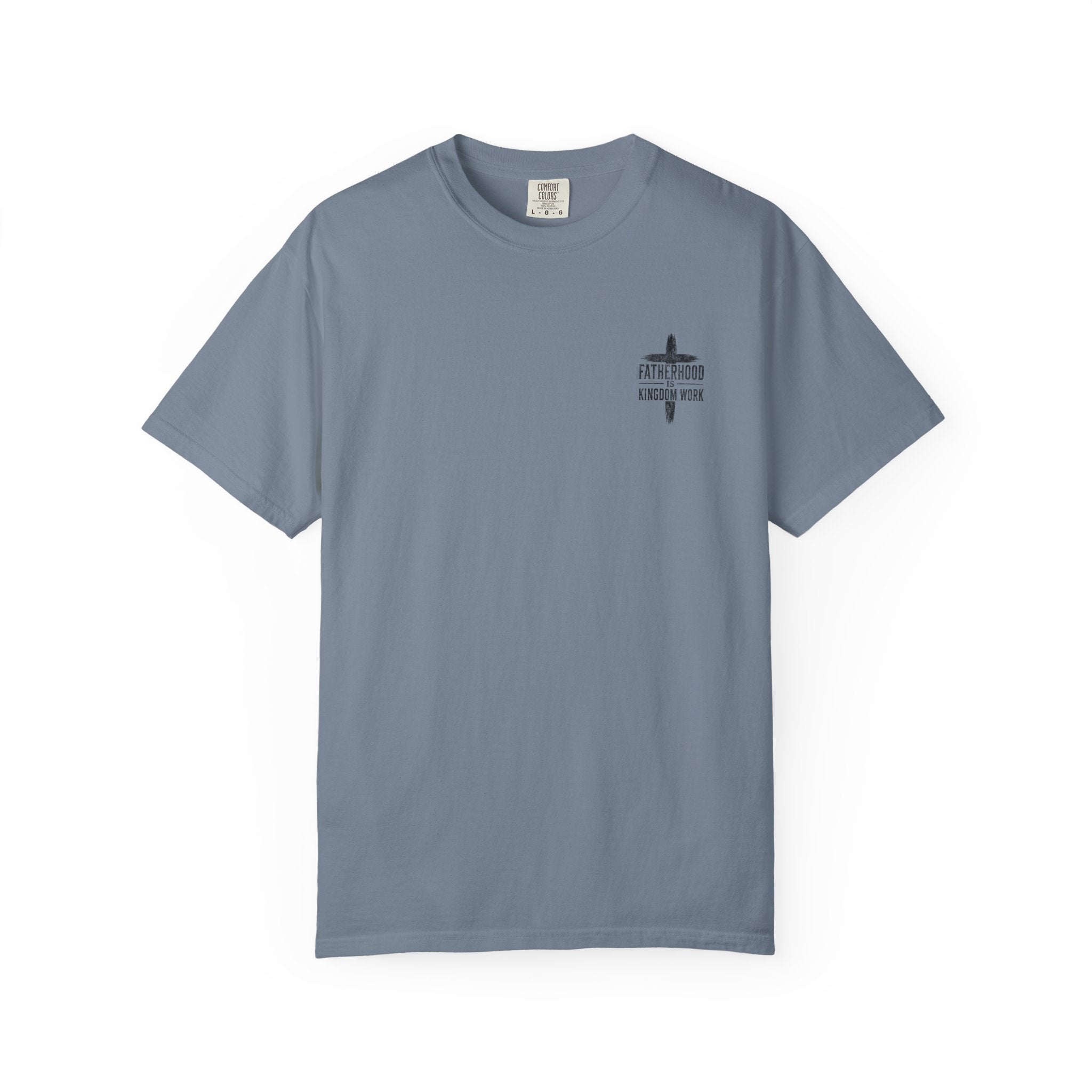 Be Watchful T-Shirt