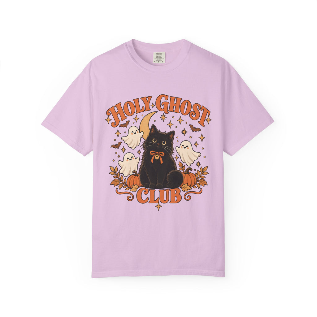 Holy Ghost Club T-Shirt