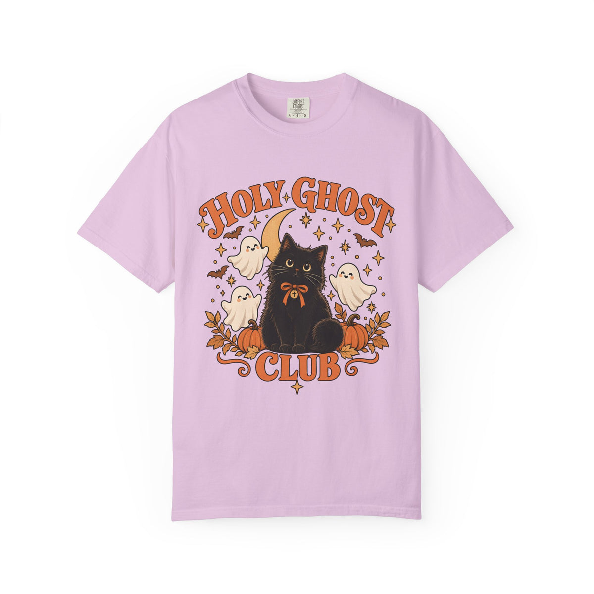 Holy Ghost Club T-Shirt