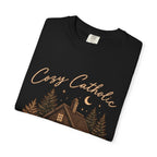 Cozy Catholic II T-Shirt
