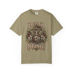 Death Where Is Your Sting T-Shirt