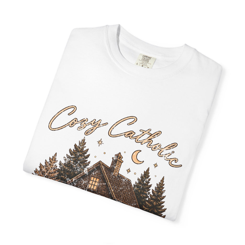 Cozy Catholic II T-Shirt