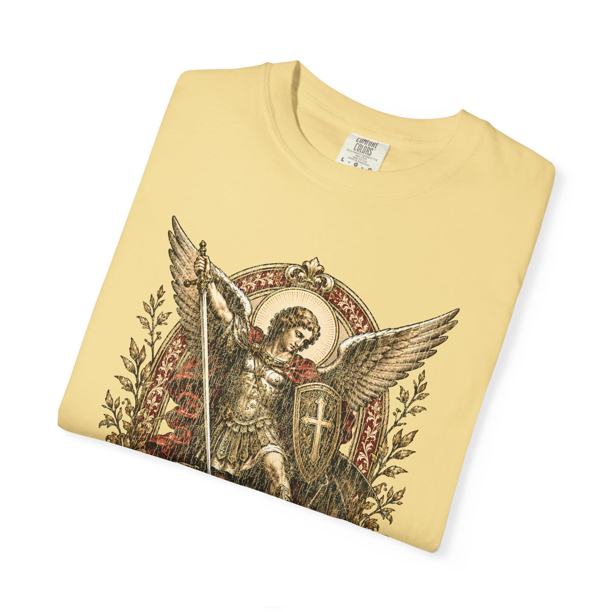 Saint Michael III T-Shirt