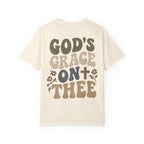 God's Grace on Thee
