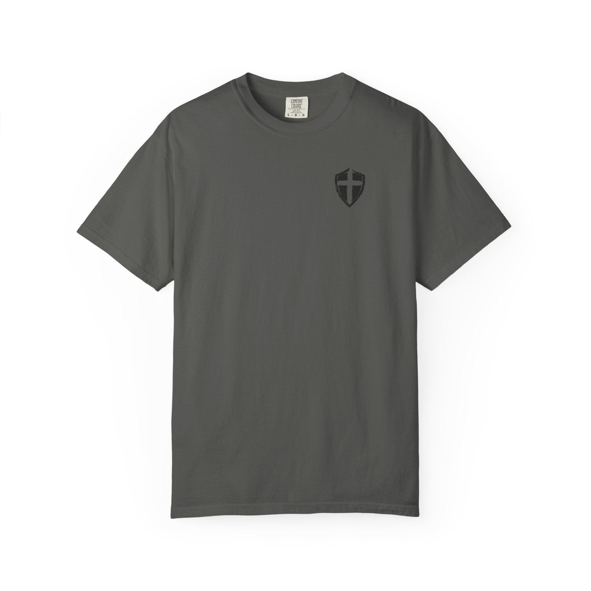 Jesus Cross T-Shirt