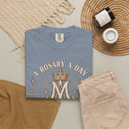 A Rosary A Day T-Shirt
