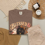 Blessed & Boo-Jee T-Shirt