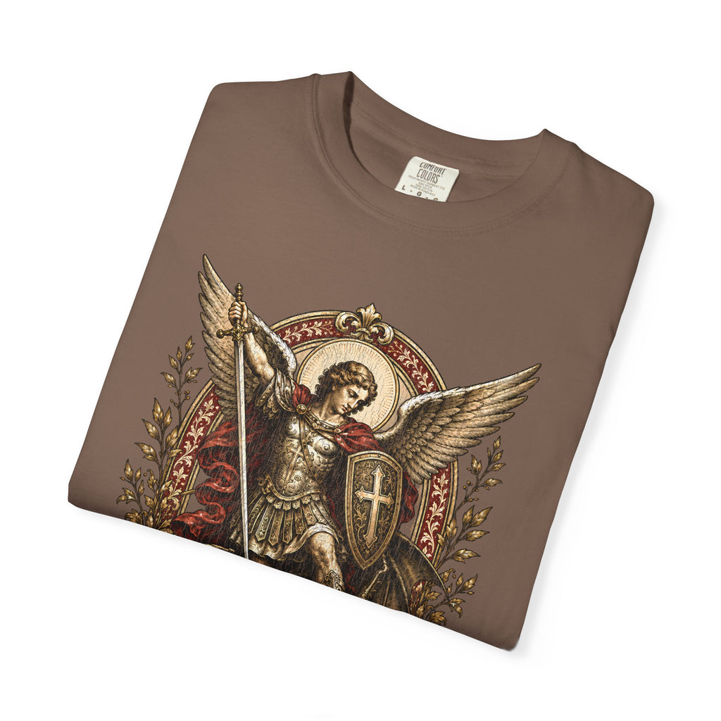 Saint Michael III T-Shirt