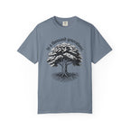 a thousand generations tree T-Shirt