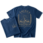 God Shed His Grace on Thee T-Shirt