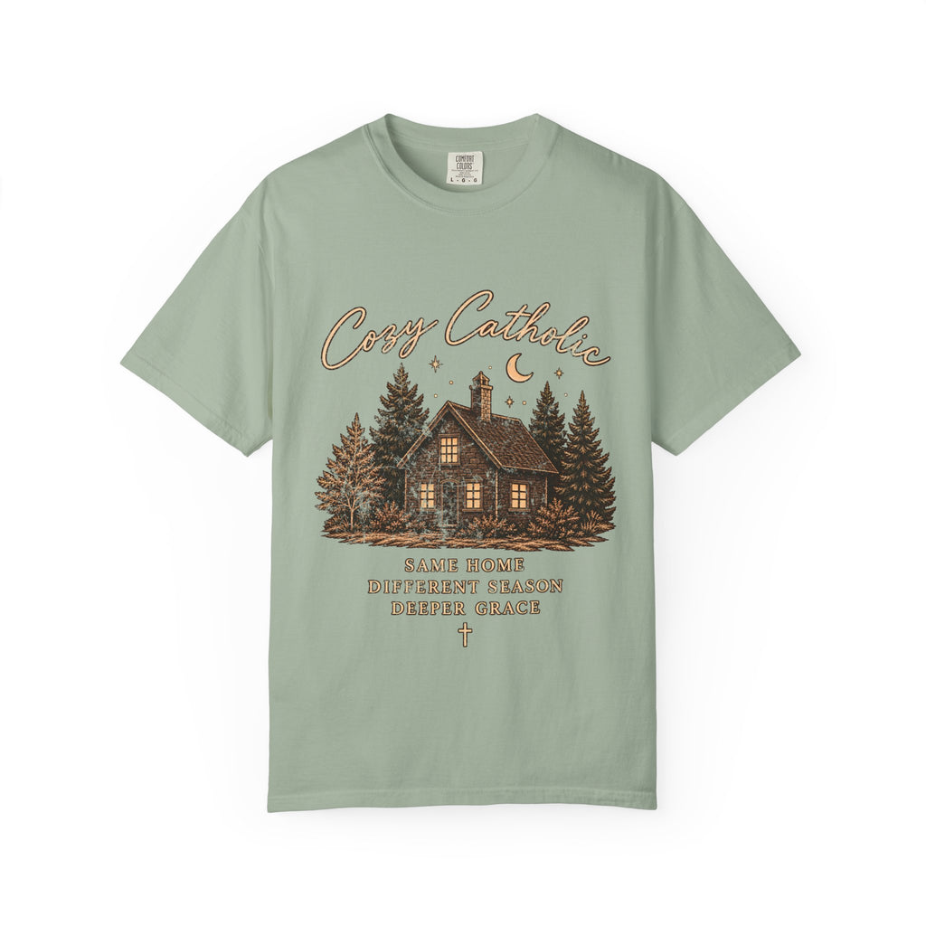Cozy Catholic II T-Shirt
