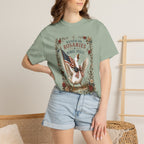 Rosaries & Rebel Yells T-Shirt