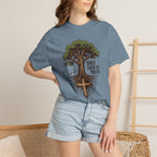 Raise Them In Truth T-Shirt