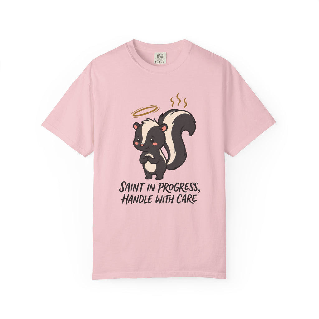 Saint in Progress T-Shirt