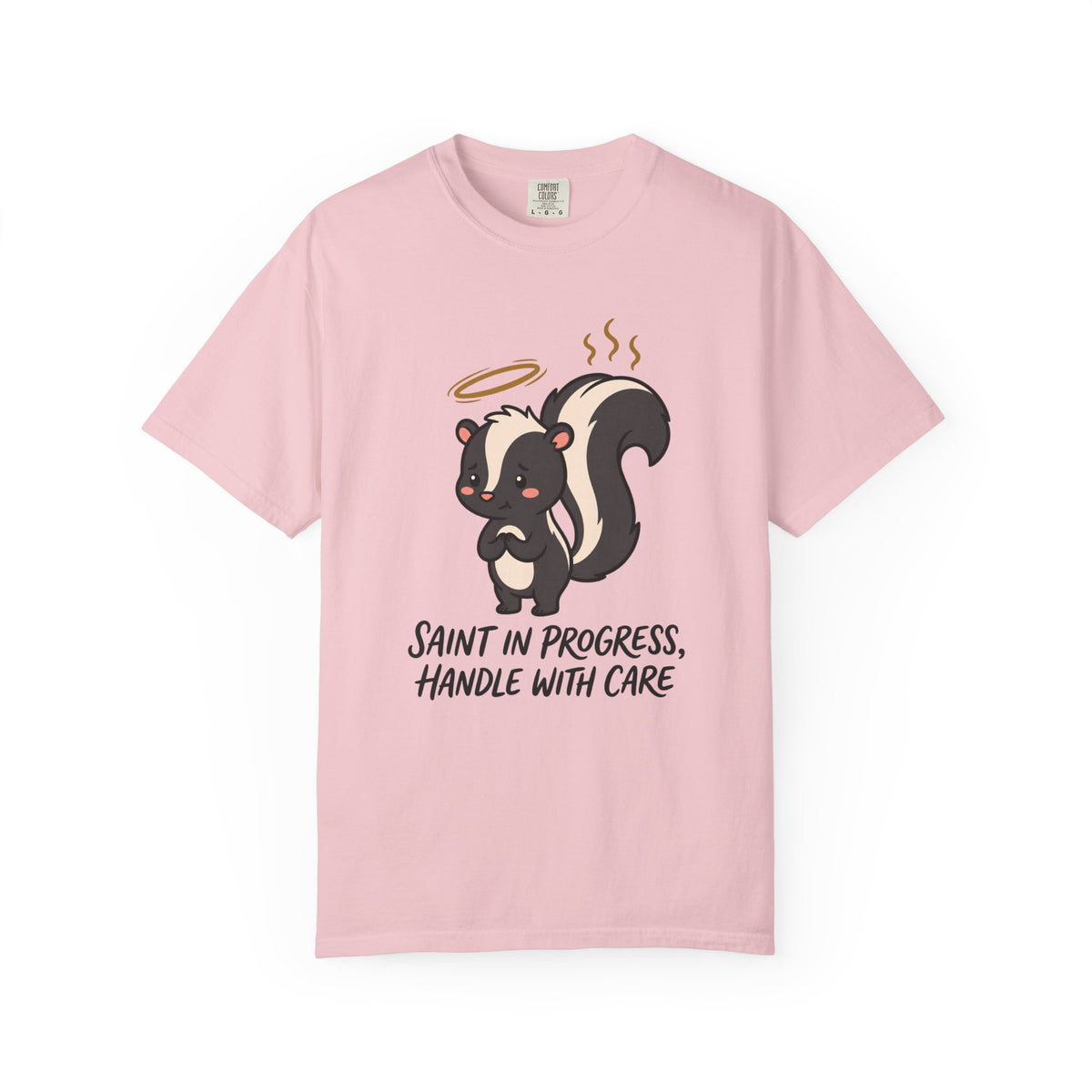 Saint in Progress T-Shirt