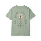 God Shed His Grace on Thee T-Shirt