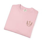 Jesus Country & Freedom T-Shirt