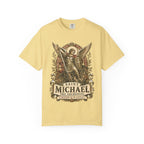 Saint Michael III T-Shirt