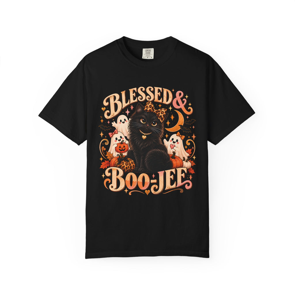 Blessed & Boo-Jee T-Shirt