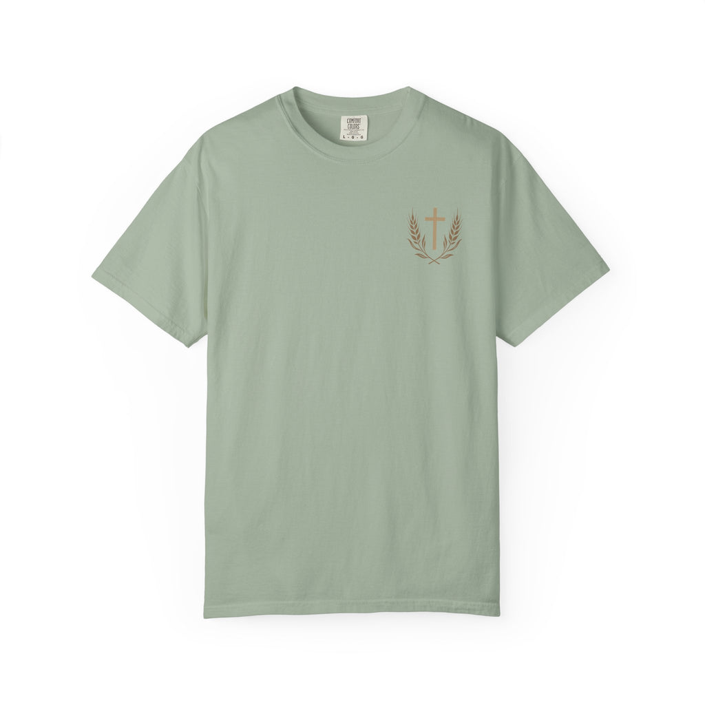Jesus Country & Freedom T-Shirt