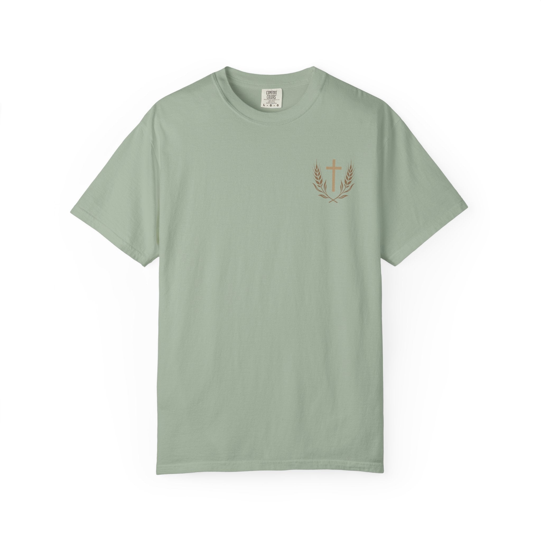 Jesus Country & Freedom T-Shirt