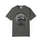 a thousand generations tree T-Shirt