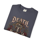 Death Where Is Your Sting T-Shirt