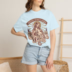 Shepherd Me O Lord T-Shirt