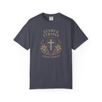 Stars Stripes & Jesus Christ T-Shirt