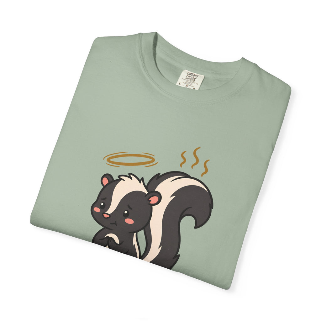 Saint in Progress T-Shirt