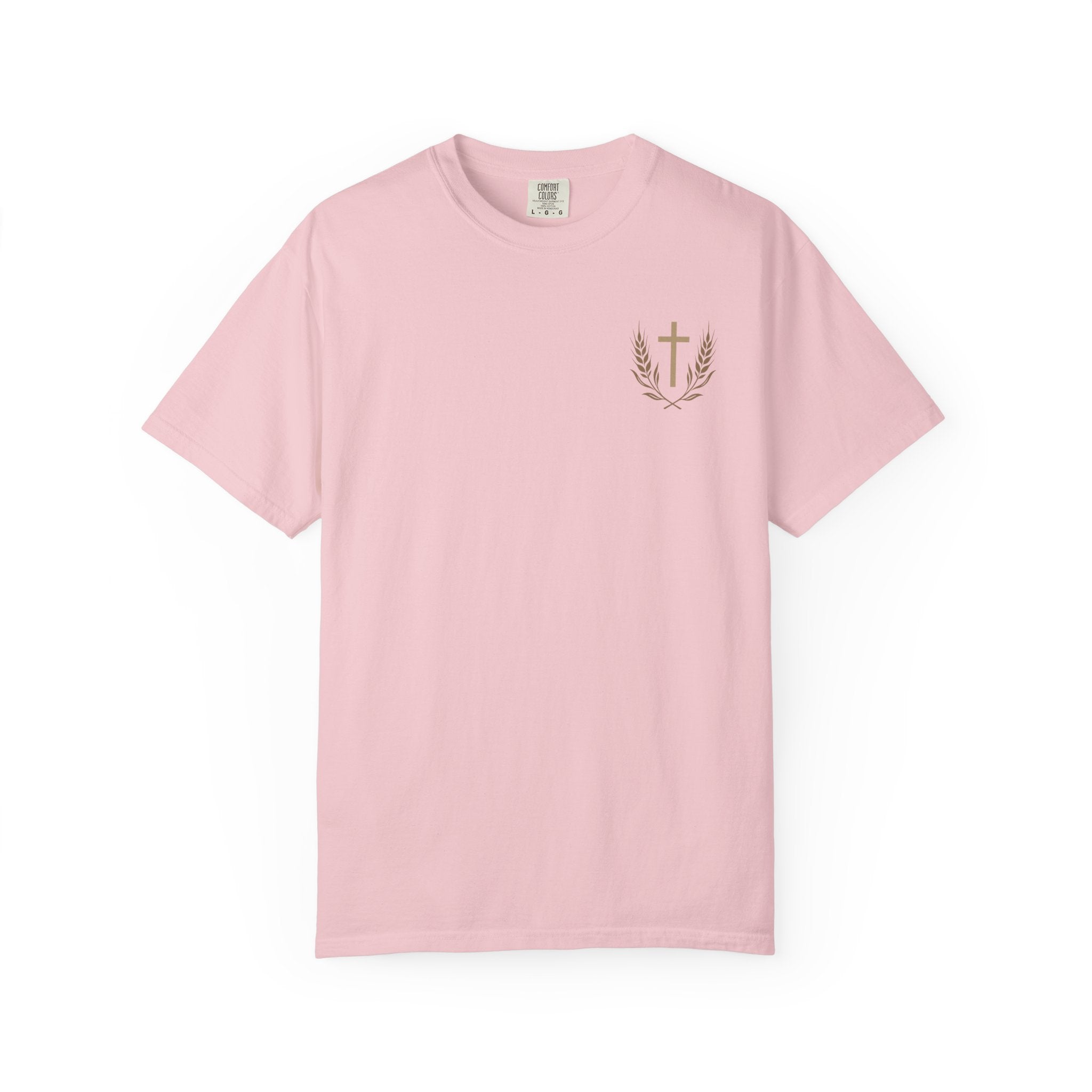 Jesus Country & Freedom T-Shirt