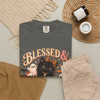 Blessed & Boo-Jee T-Shirt