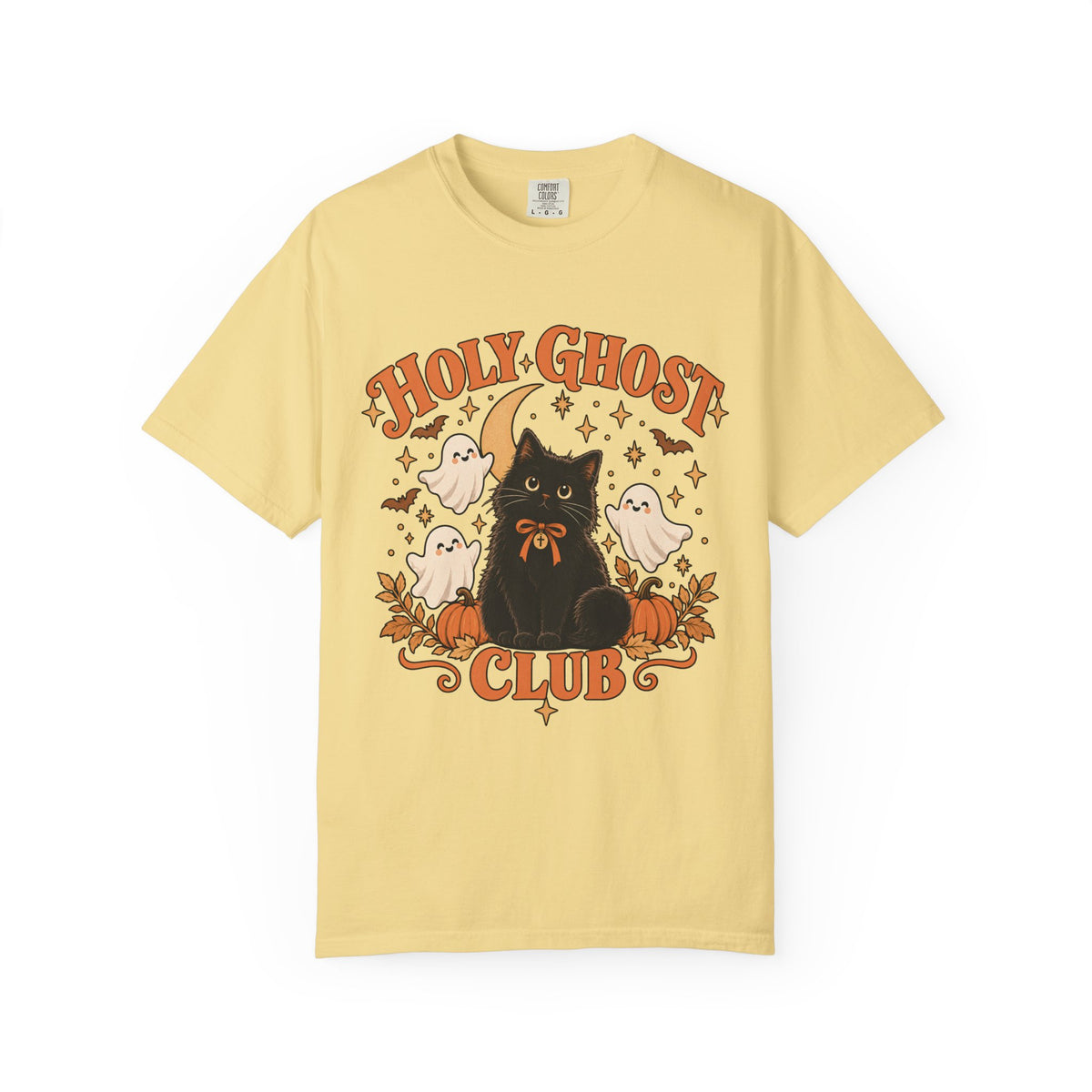 Holy Ghost Club T-Shirt