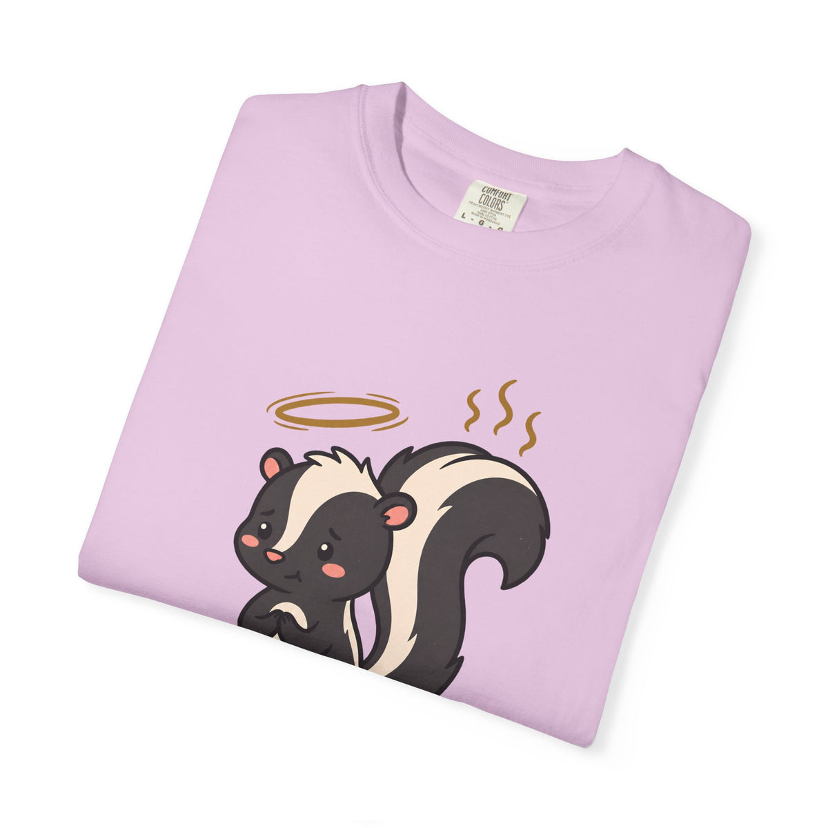 Saint in Progress T-Shirt