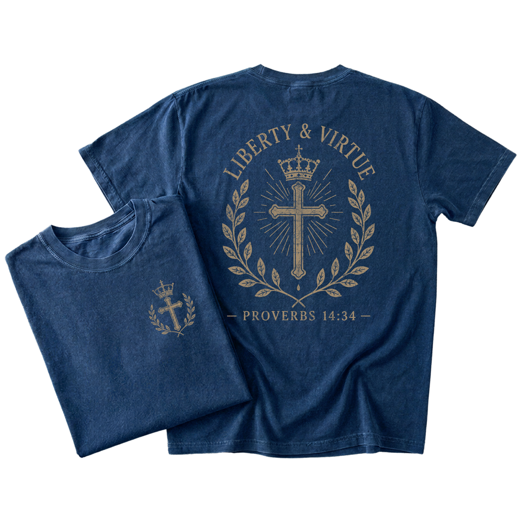 Liberty & Virtue