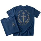 Liberty & Virtue