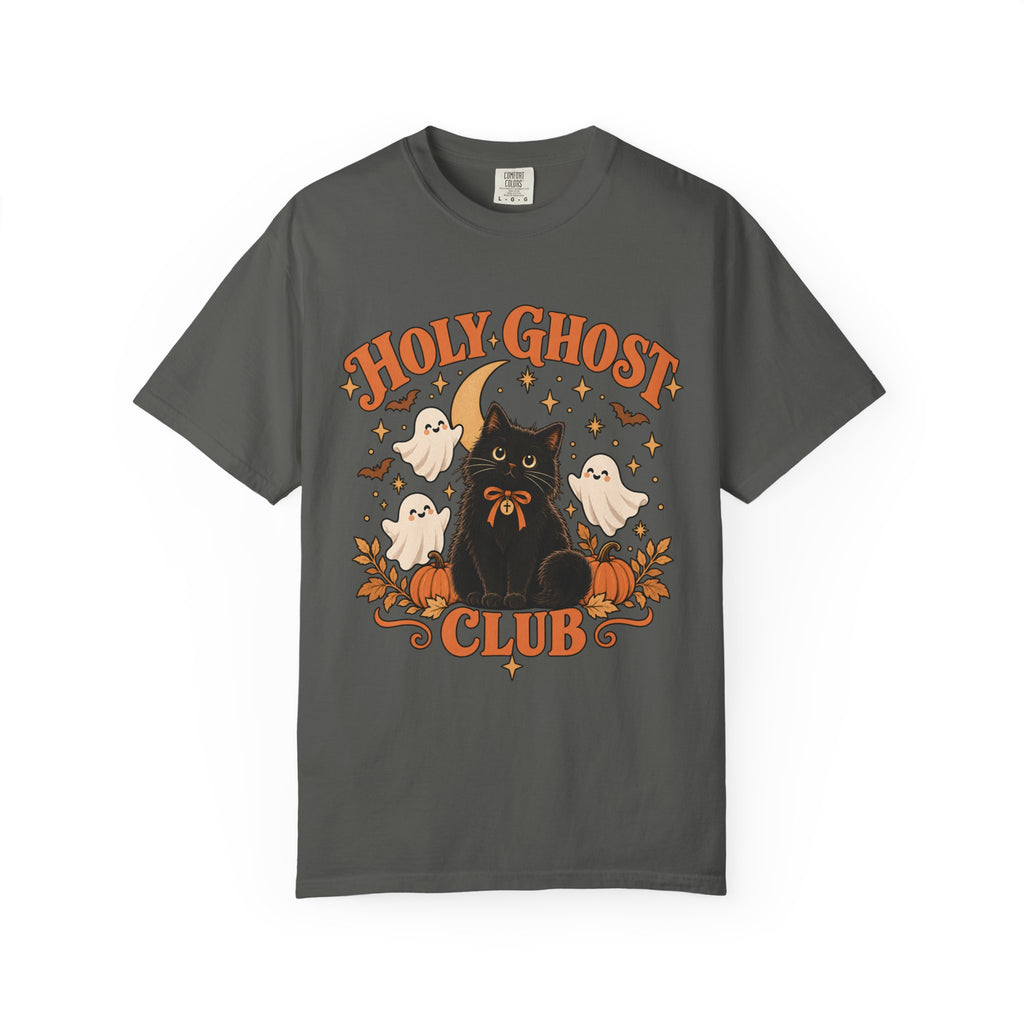 Holy Ghost Club T-Shirt