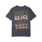 God's Grace on Thee
