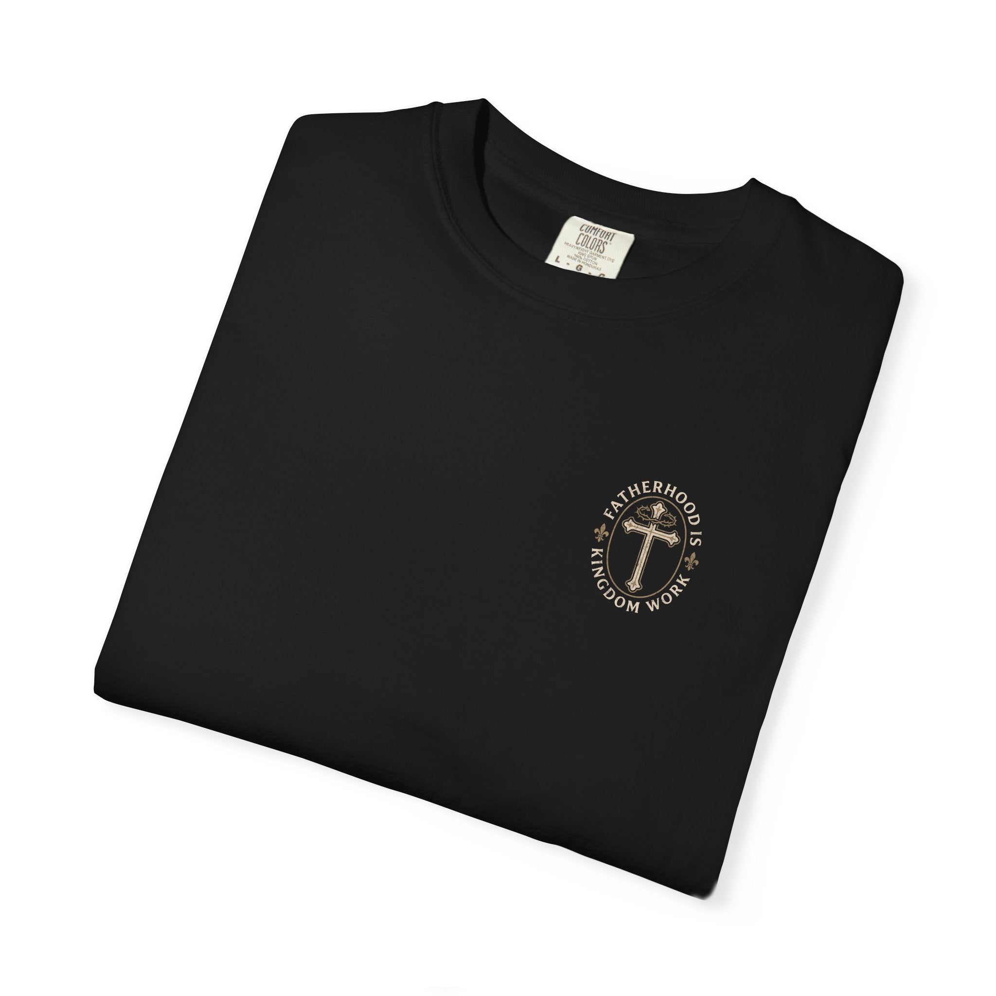 Warriors for Christ T-Shirt