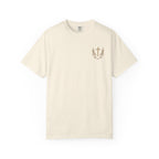 Jesus Country & Freedom T-Shirt