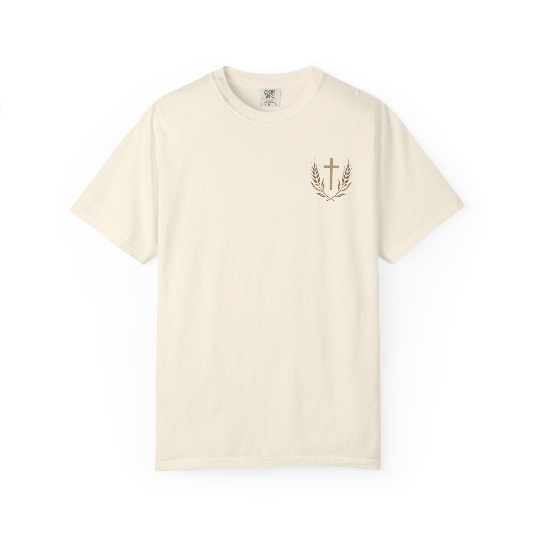 Jesus Country & Freedom T-Shirt