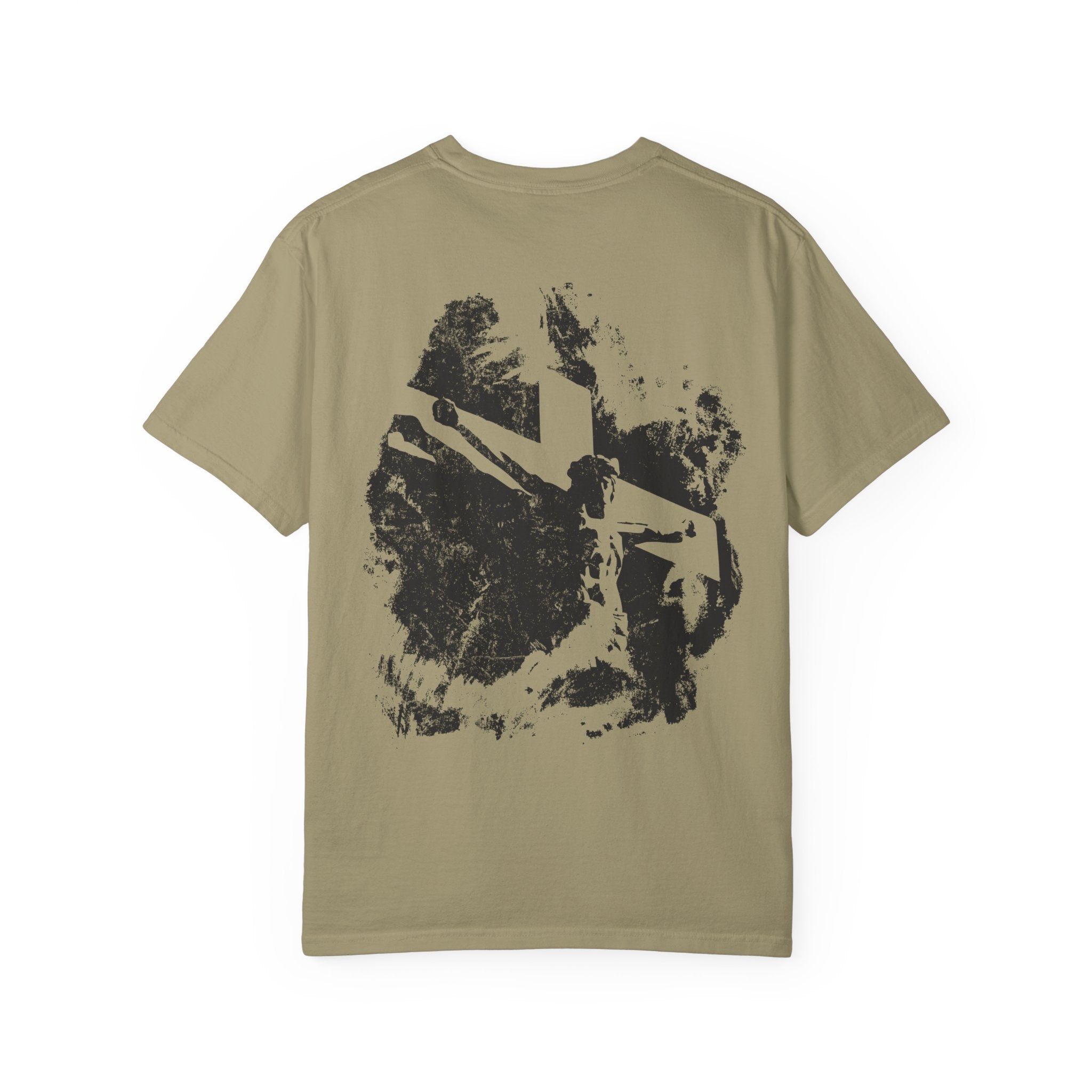 Jesus Cross T-Shirt