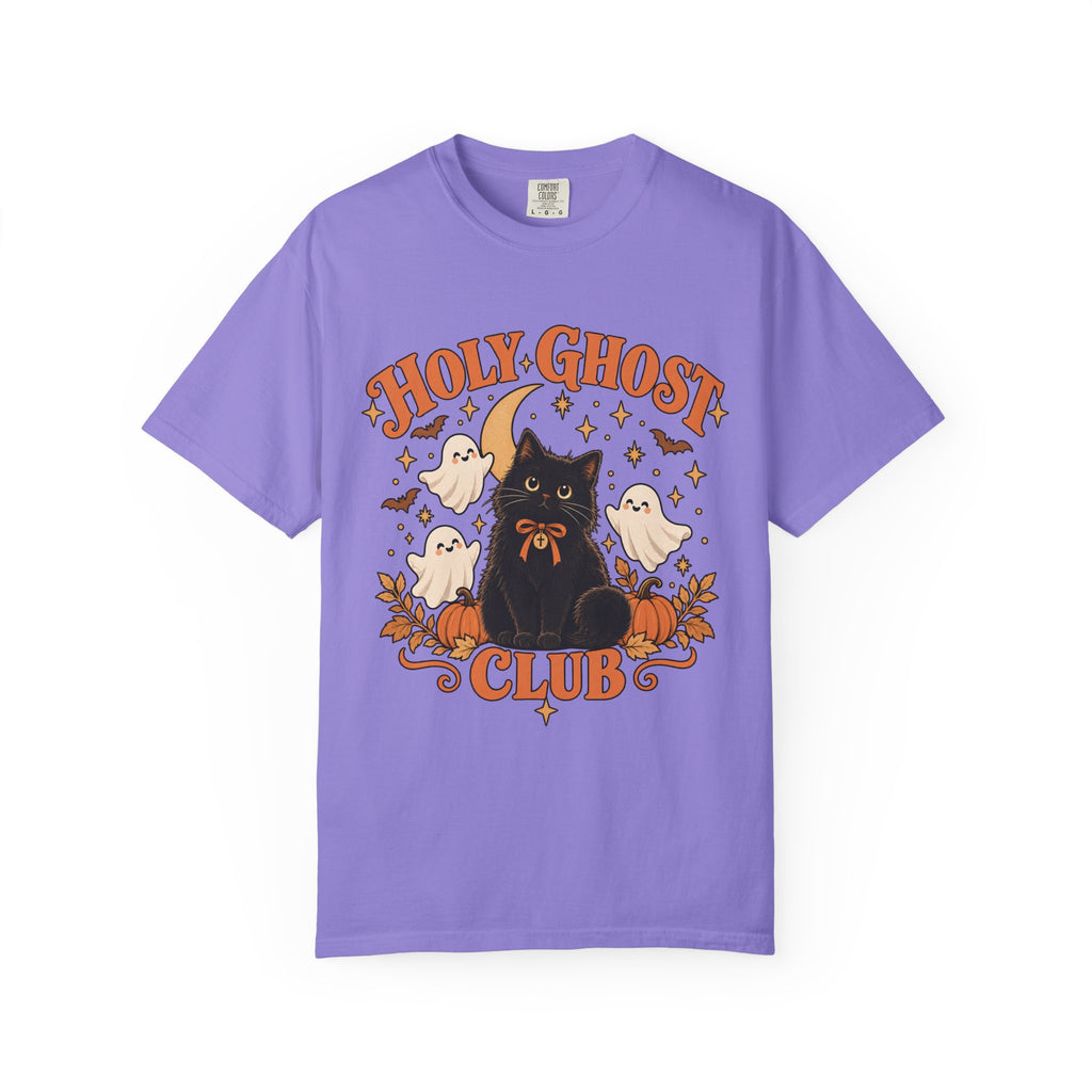 Holy Ghost Club T-Shirt