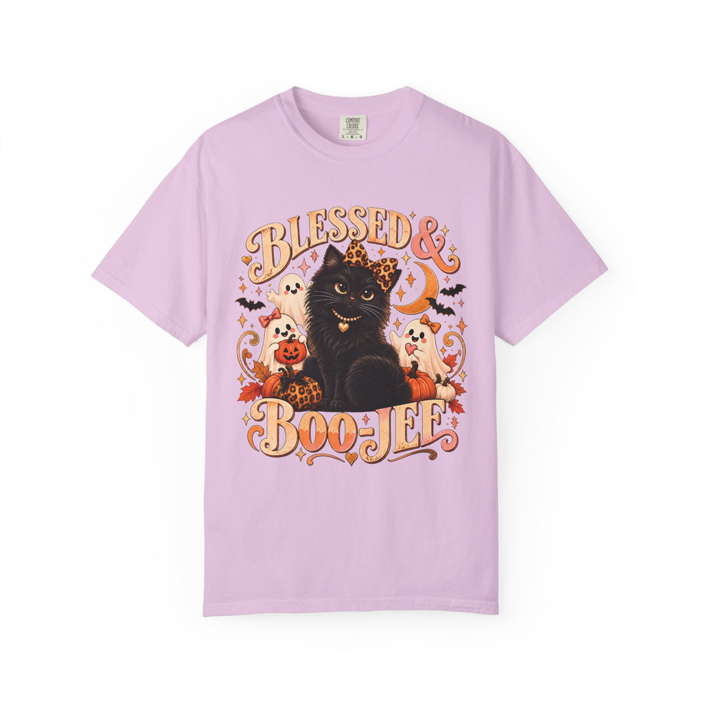 Blessed & Boo-Jee T-Shirt
