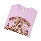 Shepherd Me O Lord T-Shirt