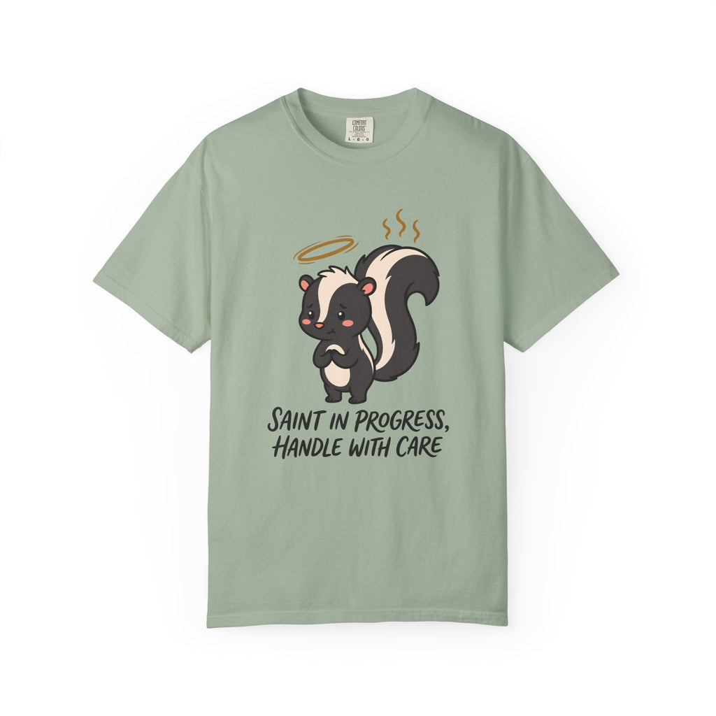 Saint in Progress T-Shirt